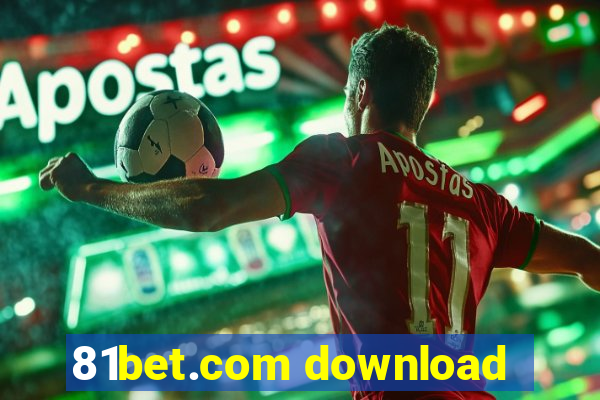 81bet.com download